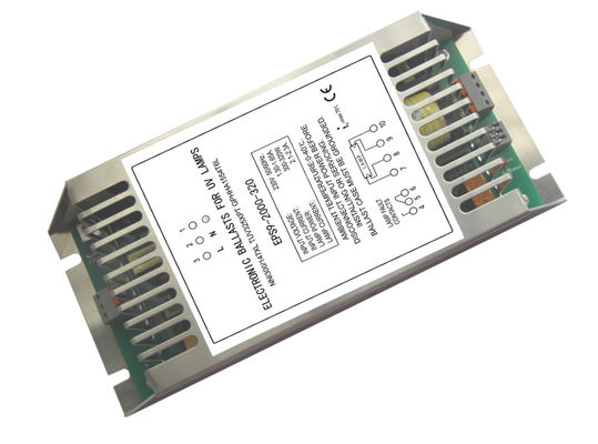 электронный балласт для энергоснабжения лампы UVC 75W 150W 320W